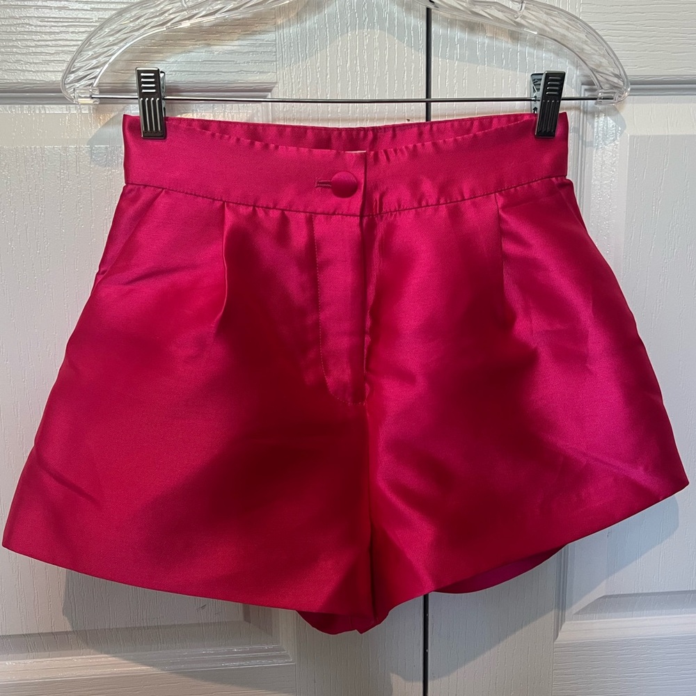 NWOT River island shorts